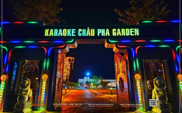 Top 36 Mẫu Phòng Karaoke Đẳng Cấp – Biến Không Gian Giải Trí Thành Kiệt Tác!