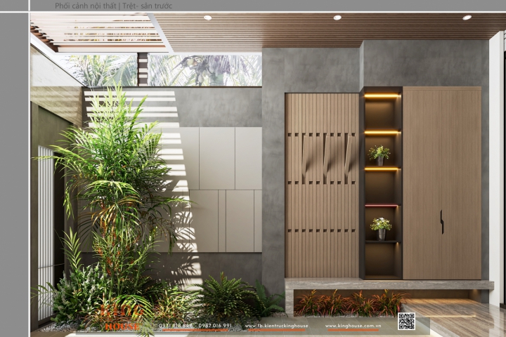 Kiến Trúc Vì Sức Khoẻ - Bạn Có Đang Đầu Tư Đúng Cho Tương Lai?