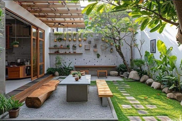 10+ Ý Tưởng Bố Trí Góc Chill Trong Nhà – Không Gian Thư Giãn Riêng Cho Bạn