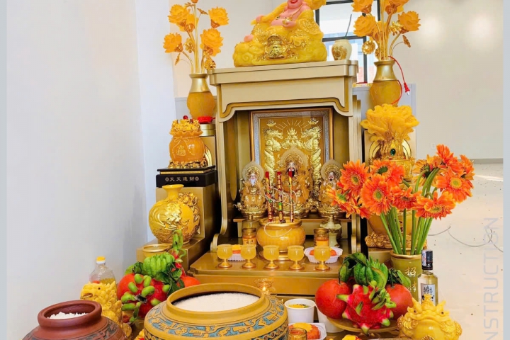 Nhập Trạch Là Gì? Những Điều Cần Chuẩn Bị Khi Về Nhà Mới