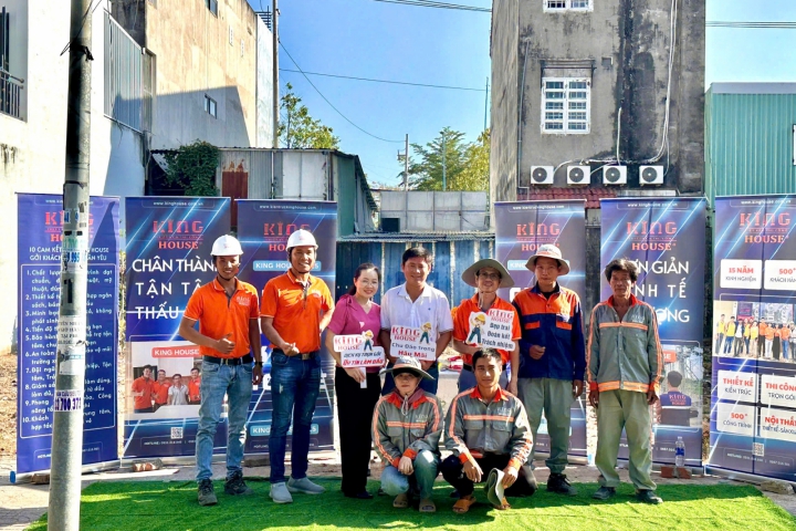 Ngày Tốt Động Thổ Tháng 12 Năm 2025 Đẹp 