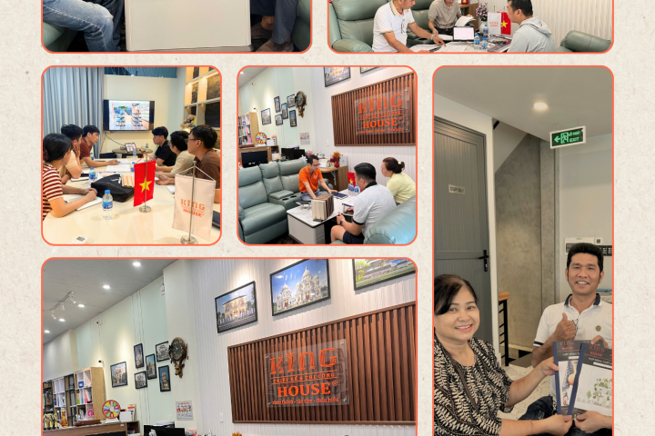 Báo Giá Xây Nhà Trọn Gói 2025 - Chìa Khóa Trao Tay