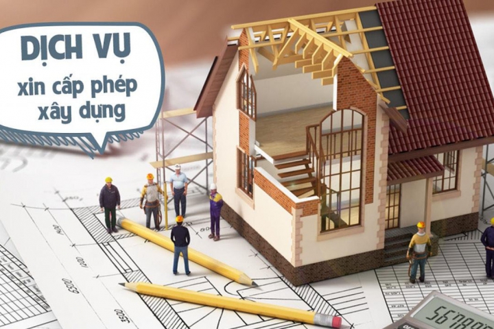 Hướng Dẫn Thủ Tục Xin Phép Xây Dựng Cho Người Xây Nhà Lần Đầu (Cập Nhật Mới)