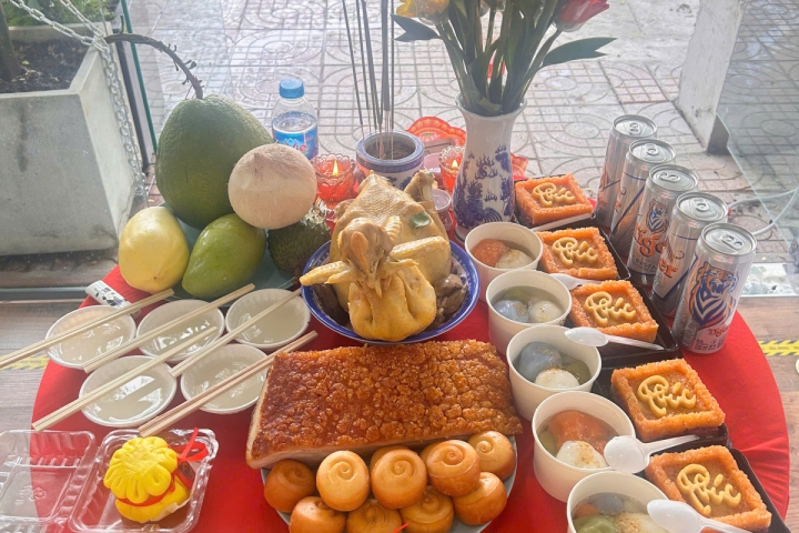 Giỗ Tổ Nghề Xây Dựng – Nét Văn Hóa Truyền Thống 